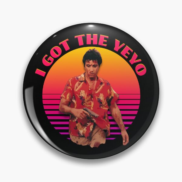 Item preview, I Got the Yeyo designed and sold by UNK-Fatigues.