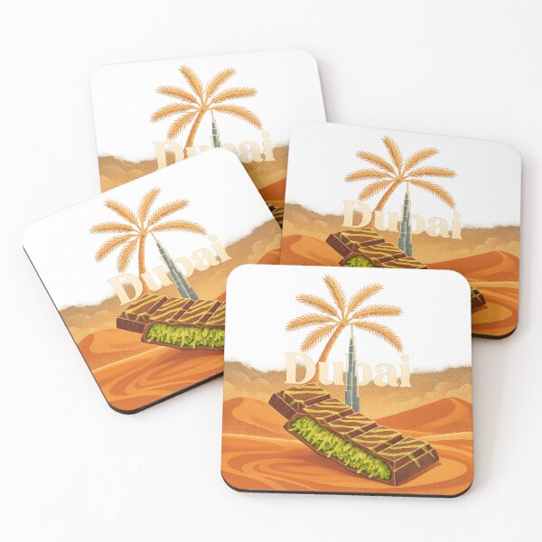 Item preview, Come to Dubai designed and sold by oxanaraju.