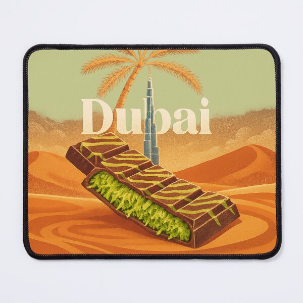 Item preview, Come to Dubai designed and sold by oxanaraju.