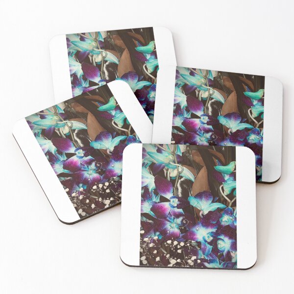 Item preview, Magnificent flowers ?  designed and sold by sandyart03.