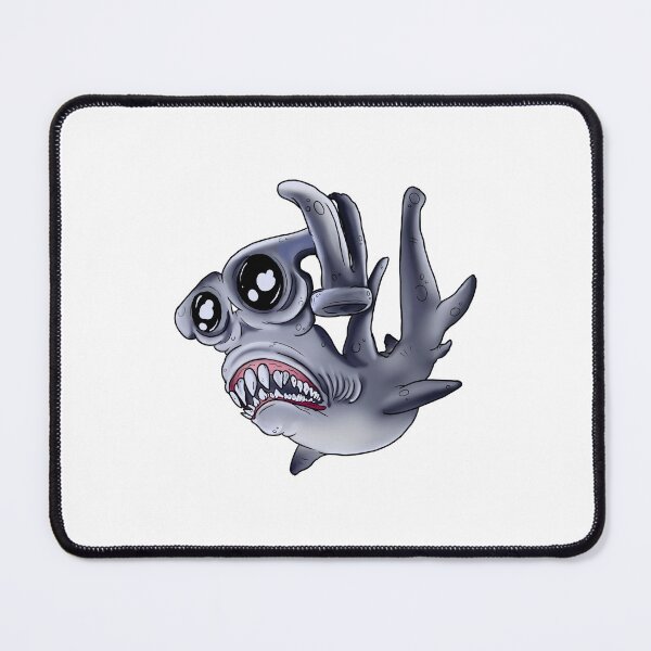 Item preview, Hammer head sharkie designed and sold by HoodRatSwagger.