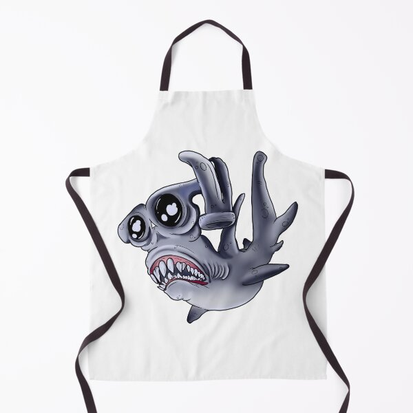 Item preview, Hammer head sharkie designed and sold by HoodRatSwagger.