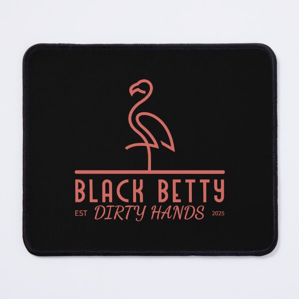Item preview, Dirty Hands -  Fancy  designed and sold by Black Betty Dirty Hands.