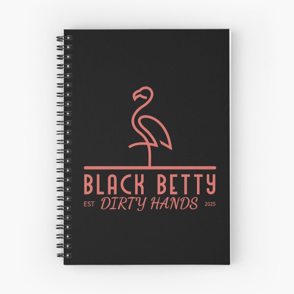 Item preview, Dirty Hands -  Fancy  designed and sold by Black Betty Dirty Hands.
