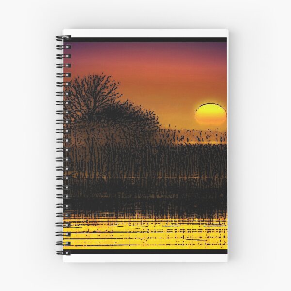 Item preview, Twilight Time designed and sold by Ellen Cannon.
