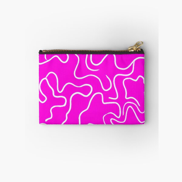 Item preview, Abstract Minimal Joyful Squiggly Shapes designed and sold by scicilysimonee.