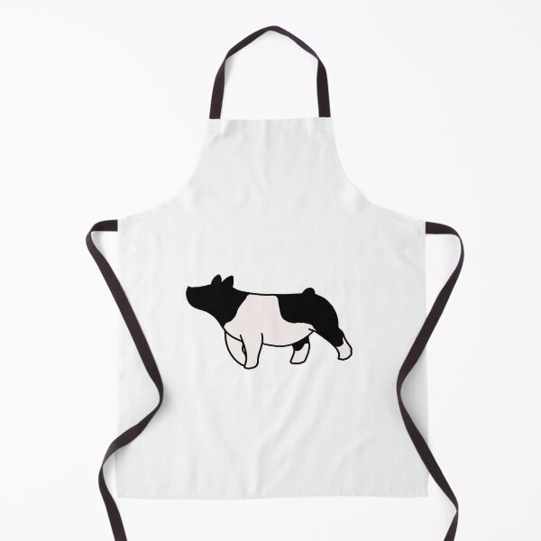 Item preview, Crossbred Show Gilt designed and sold by livestockgraphicsbybrooke.