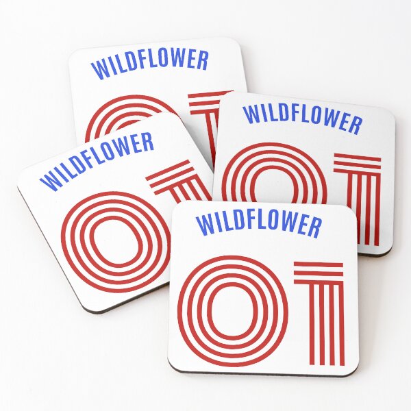 Item preview, Wildflower designed and sold by honeyehshu.