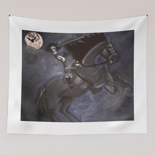 Item preview, Headless Horseman 2 designed and sold by SurrebralArtist.