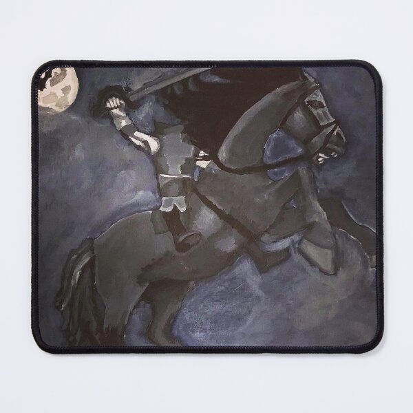 Item preview, Headless Horseman 2 designed and sold by SurrebralArtist.