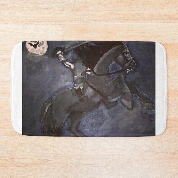 Item preview, Headless Horseman 2 designed and sold by SurrebralArtist.