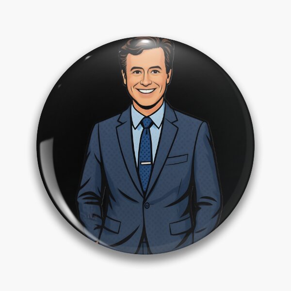 Item preview, Stephen colbert designed and sold by ManikRaja.