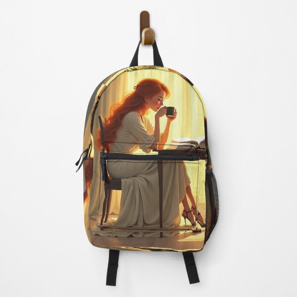 Item preview, Simple Afternoon in Yellow designed and sold by RebelRulez.