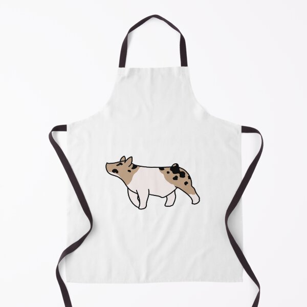 Item preview, Calico Show Barrow designed and sold by livestockgraphicsbybrooke.