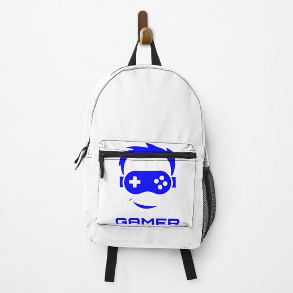 Item preview, GAMMER GUY BLUE designed and sold by LuizSilva1983.
