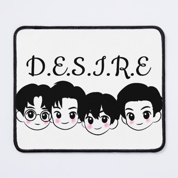Item preview, Abo desire the series bl designed and sold by RecStore.