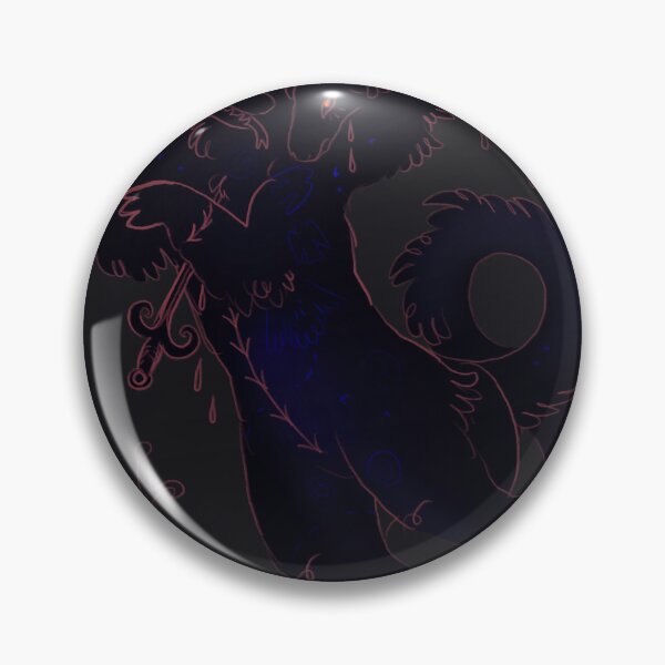 Item preview, Argue designed and sold by Bestiarium-art.