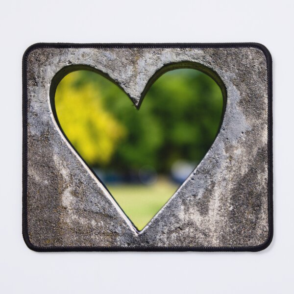 Item preview, Empty Heart designed and sold by MetaArt369.