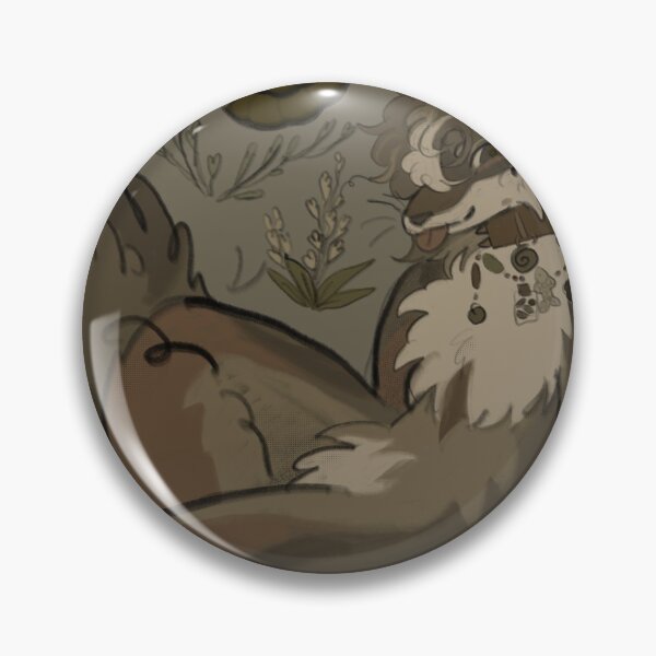 Item preview, Fossils designed and sold by Bestiarium-art.