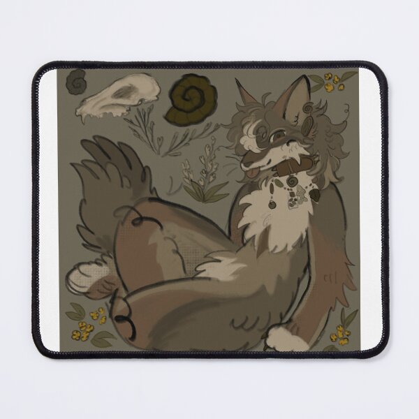 Item preview, Fossils designed and sold by Bestiarium-art.