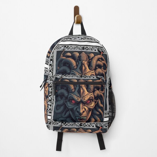 Item preview, Medusa  designed and sold by Doodle Mind Journeys.