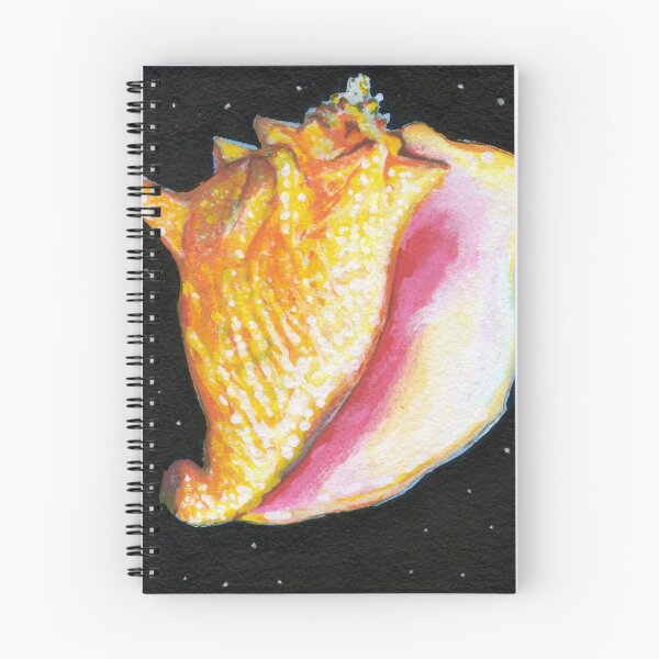 Item preview, Seashell designed and sold by DaniaBuckoArt.