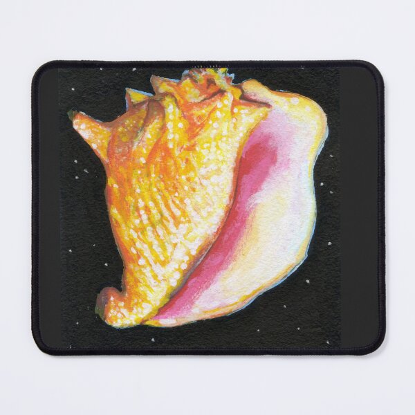 Item preview, Seashell designed and sold by DaniaBuckoArt.