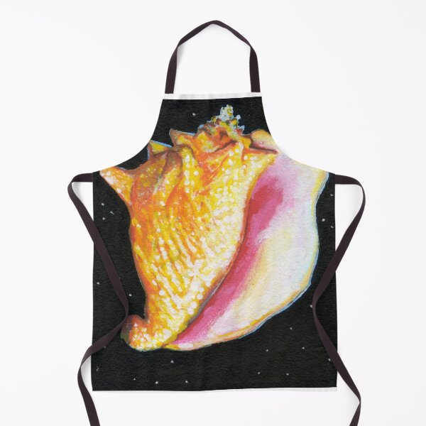 Item preview, Seashell designed and sold by DaniaBuckoArt.