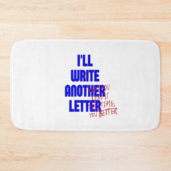 Item preview, A letter designed and sold by honeyehshu.