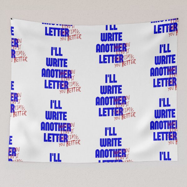 Item preview, A letter designed and sold by honeyehshu.