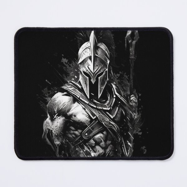 Item preview, Spartan Spear Warrior 3 designed and sold by LuizSilva1983.