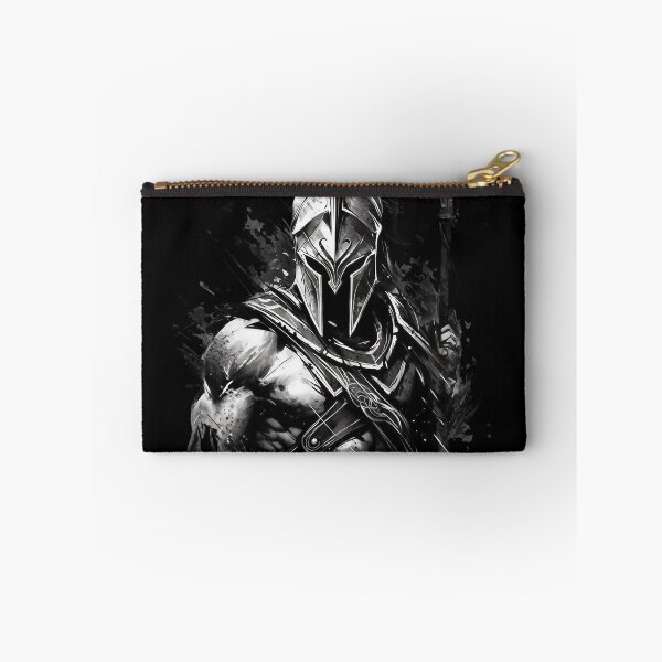 Item preview, Spartan Spear Warrior 3 designed and sold by LuizSilva1983.
