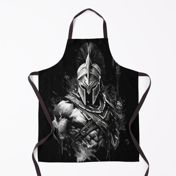 Item preview, Spartan Spear Warrior 3 designed and sold by LuizSilva1983.