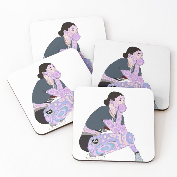 Item preview, Sydney McLaughlin Art designed and sold by creativejoyy.