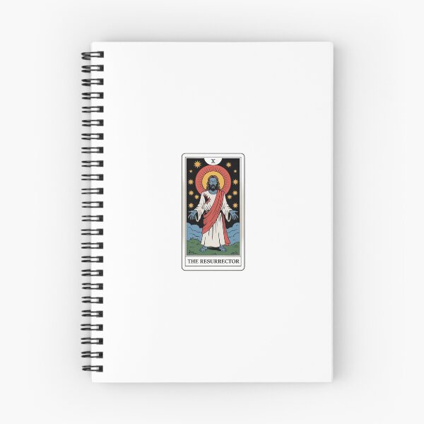 Item preview, Jesus designed and sold by Zibker.