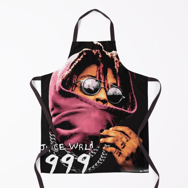 Item preview, Juice W.R.L.D 999 Retro Vintage Rapper designed and sold by JuliaVega64.
