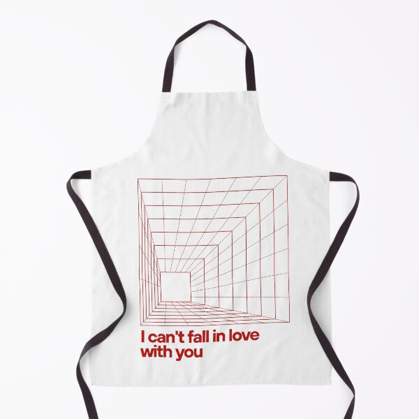 Item preview, Fall in love? designed and sold by honeyehshu.