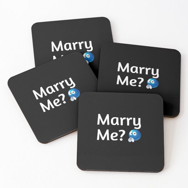 Item preview, Just marry me shawty designed and sold by sakaidrfts.