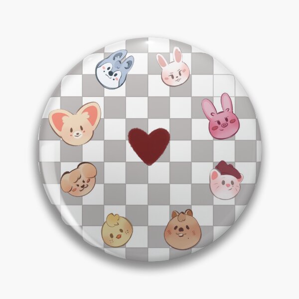 Item preview, The cuties designed and sold by tamdrry.