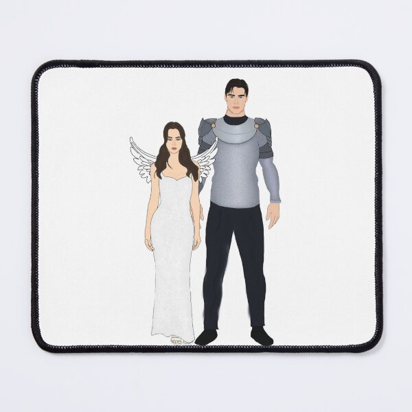 Item preview, Romeo and Juliet of Tommen designed and sold by Artist Avenue.
