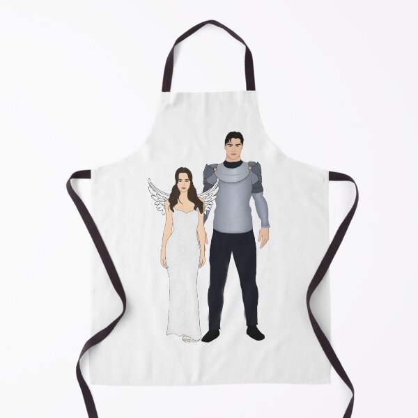 Item preview, Romeo and Juliet of Tommen designed and sold by Artist Avenue.