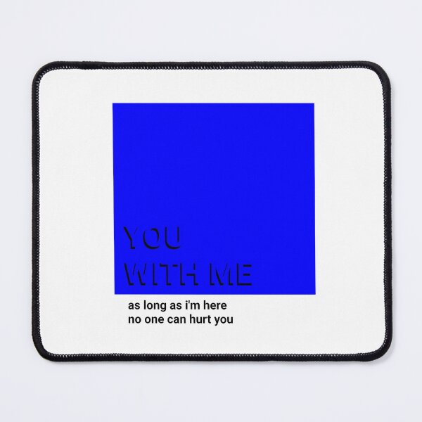 Item preview, You with me designed and sold by honeyehshu.
