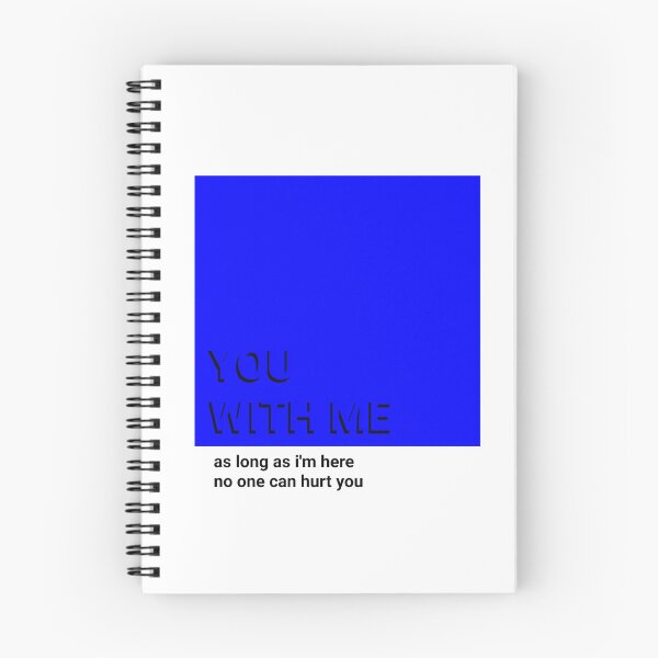 Item preview, You with me designed and sold by honeyehshu.