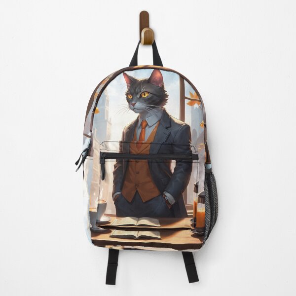 Item preview, Top Cat  designed and sold by RebelRulez.