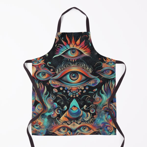 Item preview, Psychedelic Gaze designed and sold by BtLoAnZyE.