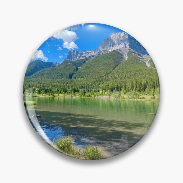 Item preview, Quarry Lake designed and sold by Photography by Syed Adeel Hussain.