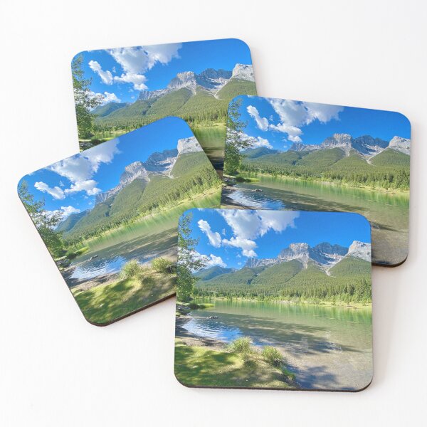 Item preview, Quarry Lake designed and sold by Photography by Syed Adeel Hussain.
