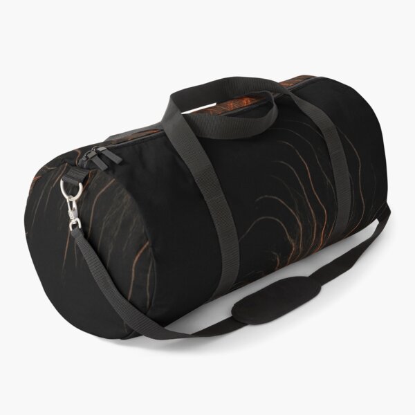 Item preview, Abstract design inspired by fiery orange light trails  designed and sold by optimusprime39.