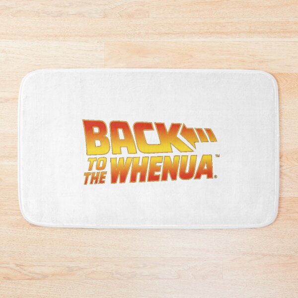 Item preview, Back to the Whenua designed and sold by Doug Healey .