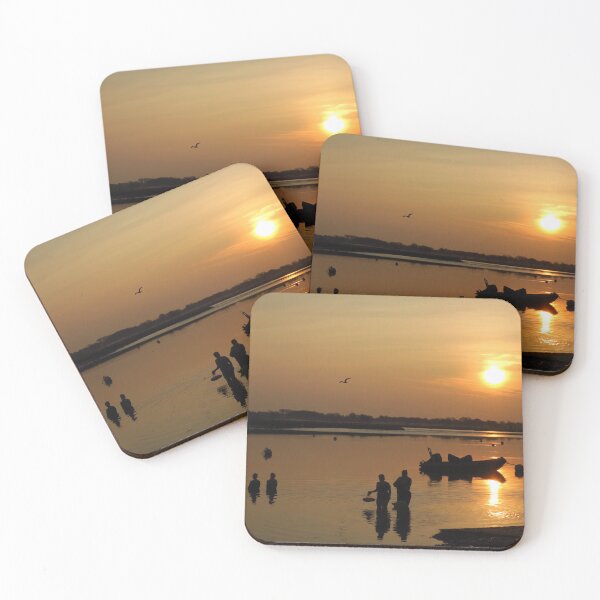 Item preview, The Perfect Morning For A Swim designed and sold by wiggyofipswich.